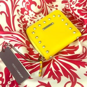 Rebecca Minkoff Wallet